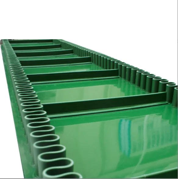 Factory customization Rubber building Circular 3mm Low-noise Pvc Treadmill rough Sanding Machine Cut Resistant Conveyor Belt