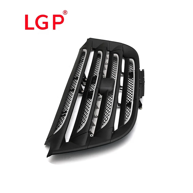 Truck Parts DAF XF106 Grill lower 1886591