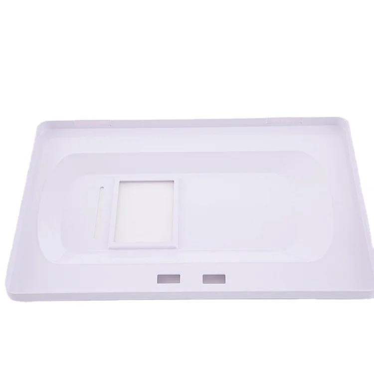 Automatic card taking machine Shell made by Vacuum Formed