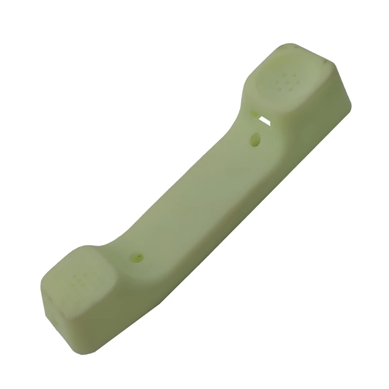 High Precision ABS POM PC PMMA Rapid Prototyping Silicone Mold 5 Axis CNC Plastic Machining Parts