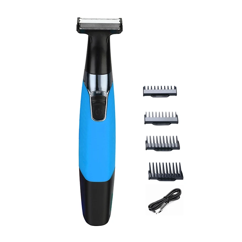 Hair clipper
