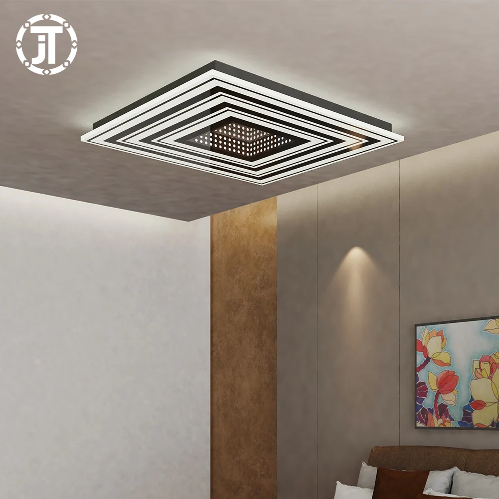 Decorative Infinity Mirror Top 800x600mm Wall Mounted Lighted Mirror RGB Illuminated Bathroom Led Lighted Magic 3D Wall Hanging