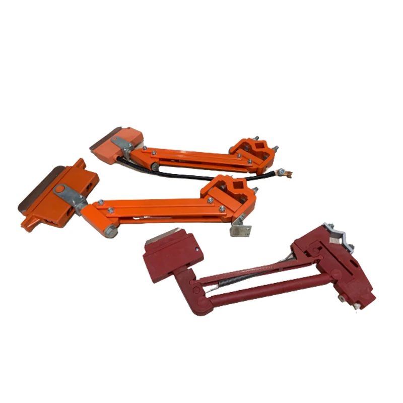 Wholesale Cheap Crane Current Collector Other Electrical Equipments