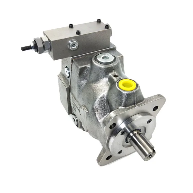 The United States PARKER PV016/23/046/63/92/140R1K1T1NMMC variable plunger pump hydraulic pump