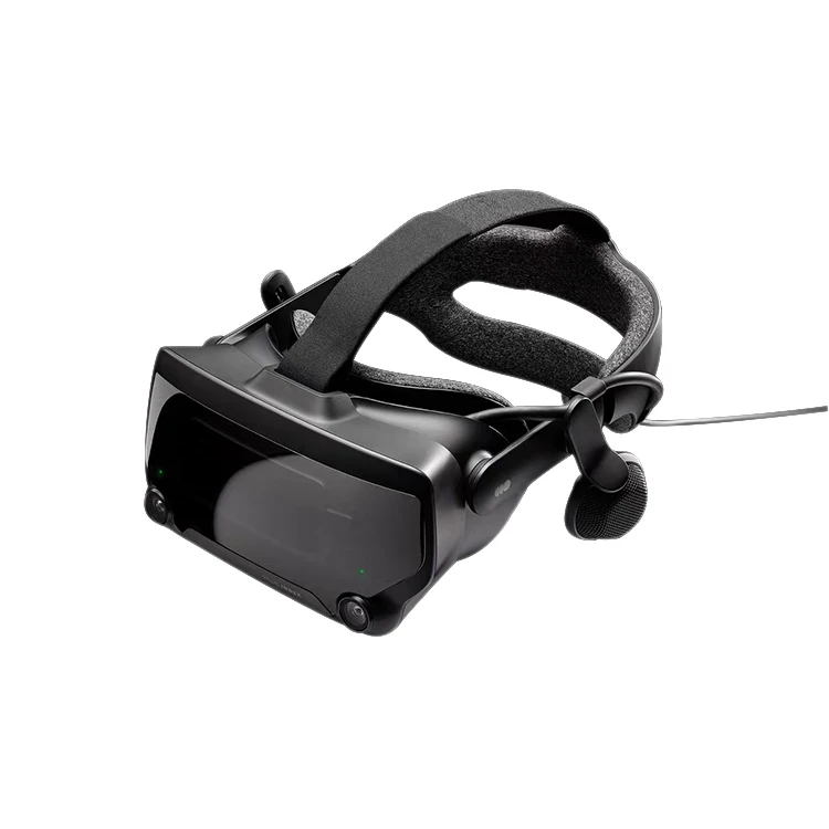 
Hot selling 3D Virtual for HTC Vive COSMOS With Dual AMOLED Reality Helmet VR PC 3D Glasses headset 