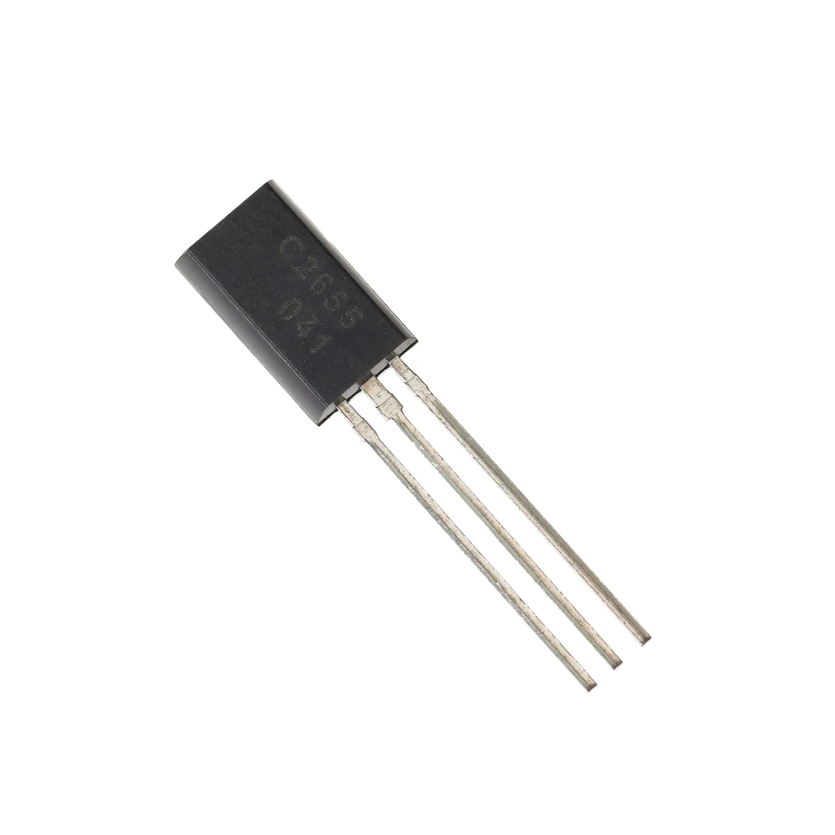 CJ brand 2SC2655 T0-92L PNP Transistor 50V 2A screen printed C2655