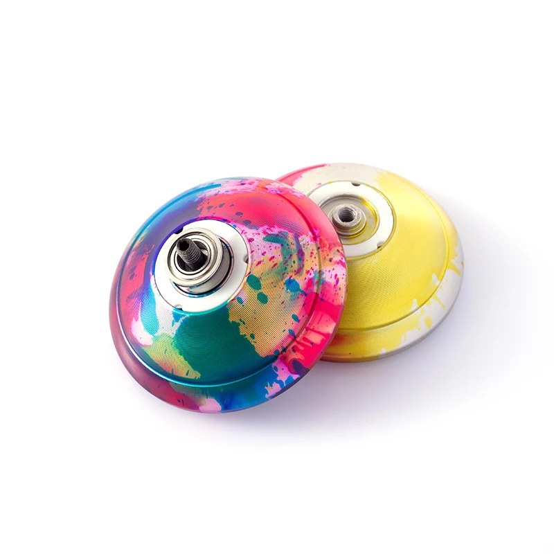 Cheap Hand Extreme Toy Magic Yoyo N12 ColorCustomized Hot Selling