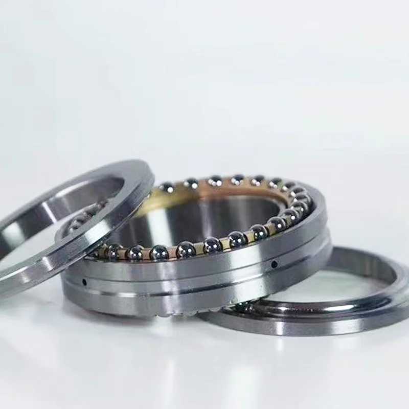 Китайский производитель упорные игольчатые роликовые подшипники заводская