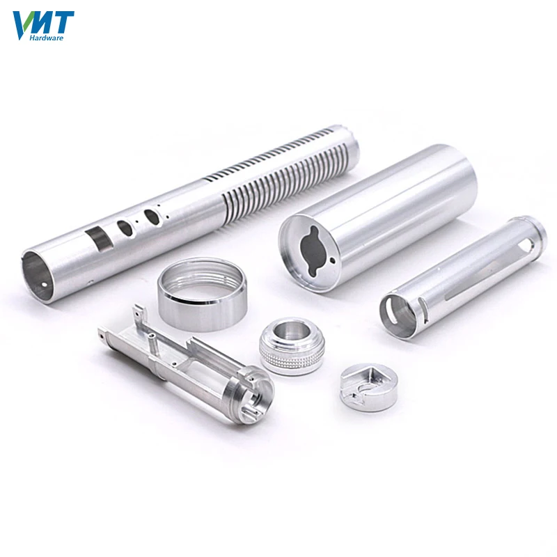 Metal Turning CNC Machining