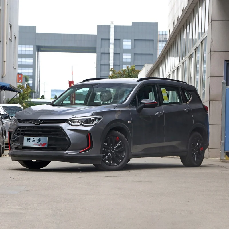 Chevrolet Orlando 2014 новые энергетические автомобили 7 мест внедорожник скорость 190 км/ч автоматическая коробка передач Гибридный двигатель автомобиля для взрослых