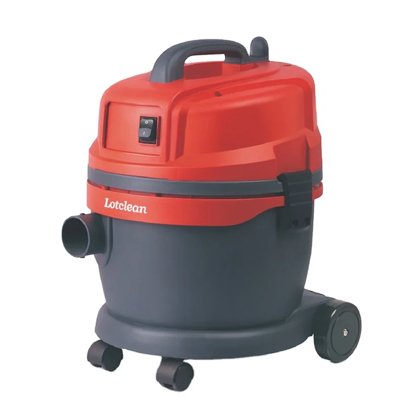 Пылесос для сухой и влажной уборки фильтр воды источник питания коммерческих автомобилей 1000 итальянский пылесос 220 YJ-1020 Lotclean 20L
