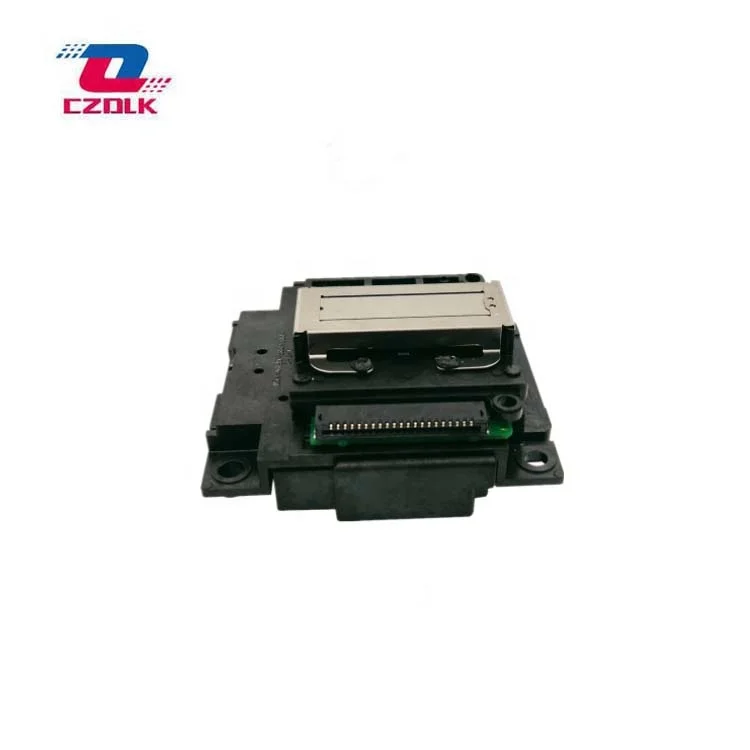  Печатающая головка для Epson L210 L220 L300 L303 L355 L365 L375 L395 L455 L475 L495 L555 L565