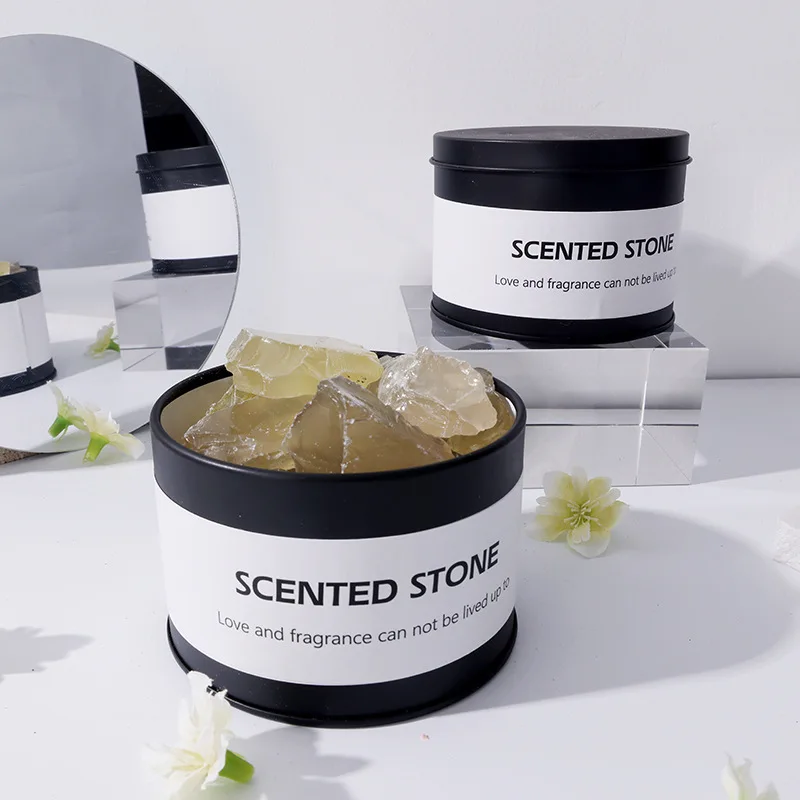 Home Crystal Aromatherapy Essential Oil Aroma Volcanic Natural Stone Rocks Diffuser