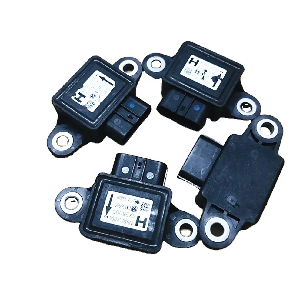 ABS Sensor OEM 47930-JG200 47930JG200 7T43-8C609-AB 7T438C609AB 7T43-8C609 7T438C609 SU15031 5S13624 10GE210GT2085MA 40GEGT1343R