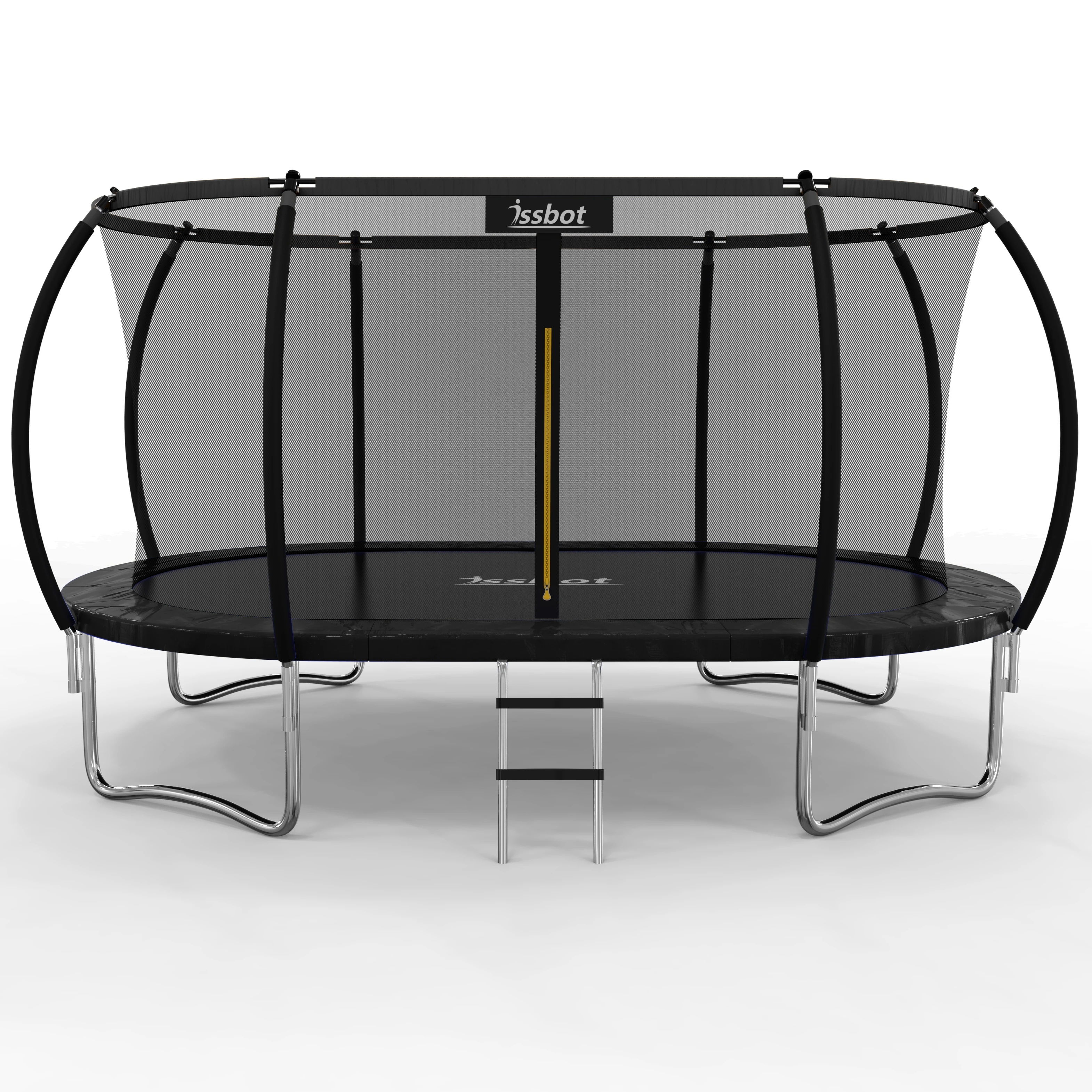 8ft 10ft 12t 14ft 16ft Factory-direct Wholesale Large Trampoline for Sale Large Sized Trampoline