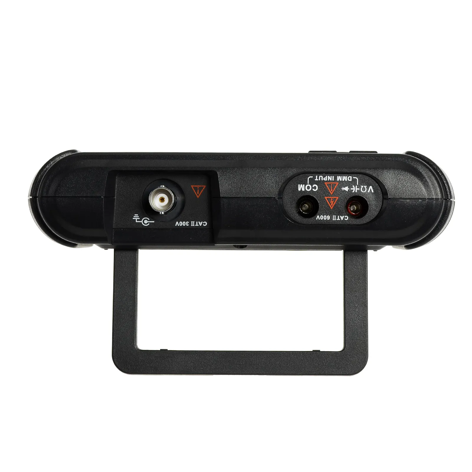 Все-солнце Прямая продажа с фабрики Высокое качество EM125 Ручной цифровой запоминающий осциллограф 25 МГц 100 м Sa/s Сфера метр со светодиодной подсветкой