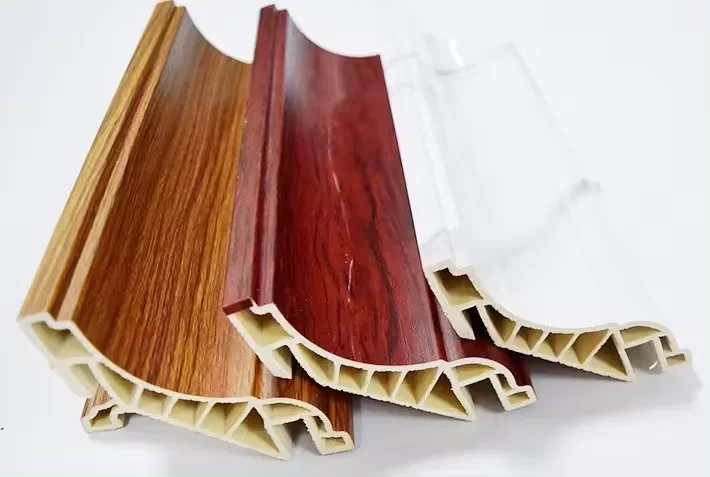 Indoor/interior wall PVC paneling for decoration PVC wall panel PVC ceiling Panel