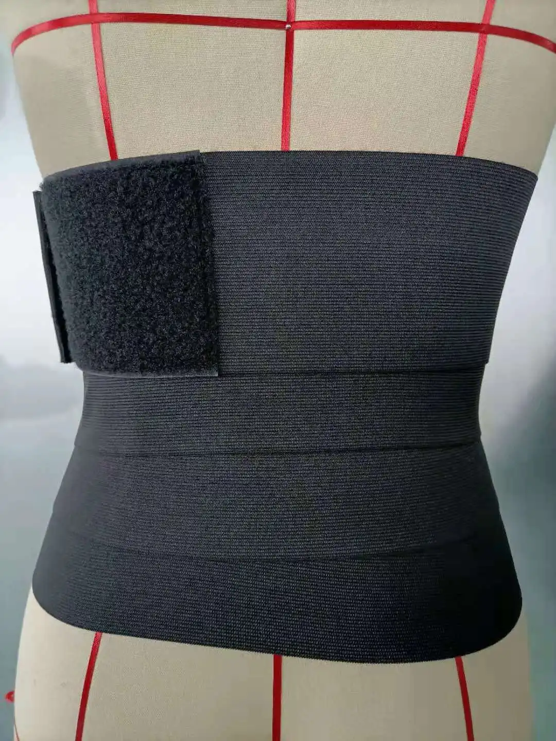  New Private Label Belts Woman 2021 Waist Trainer Shaper Weight Loss Gym