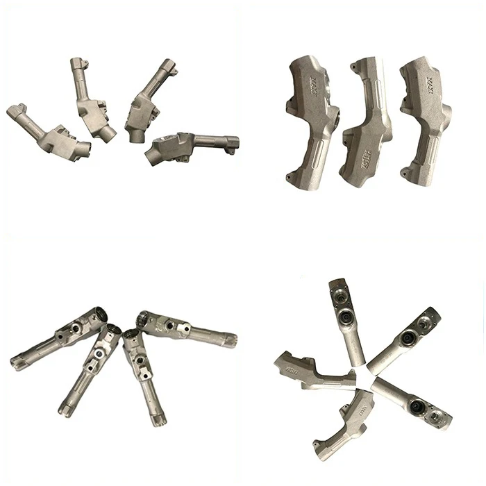 High Quality Oil Gun Gas Gun Housing Casing Professional Manufacturer China Hand Grease Gun Customized 0.05kg~20kg Aluminum OEM