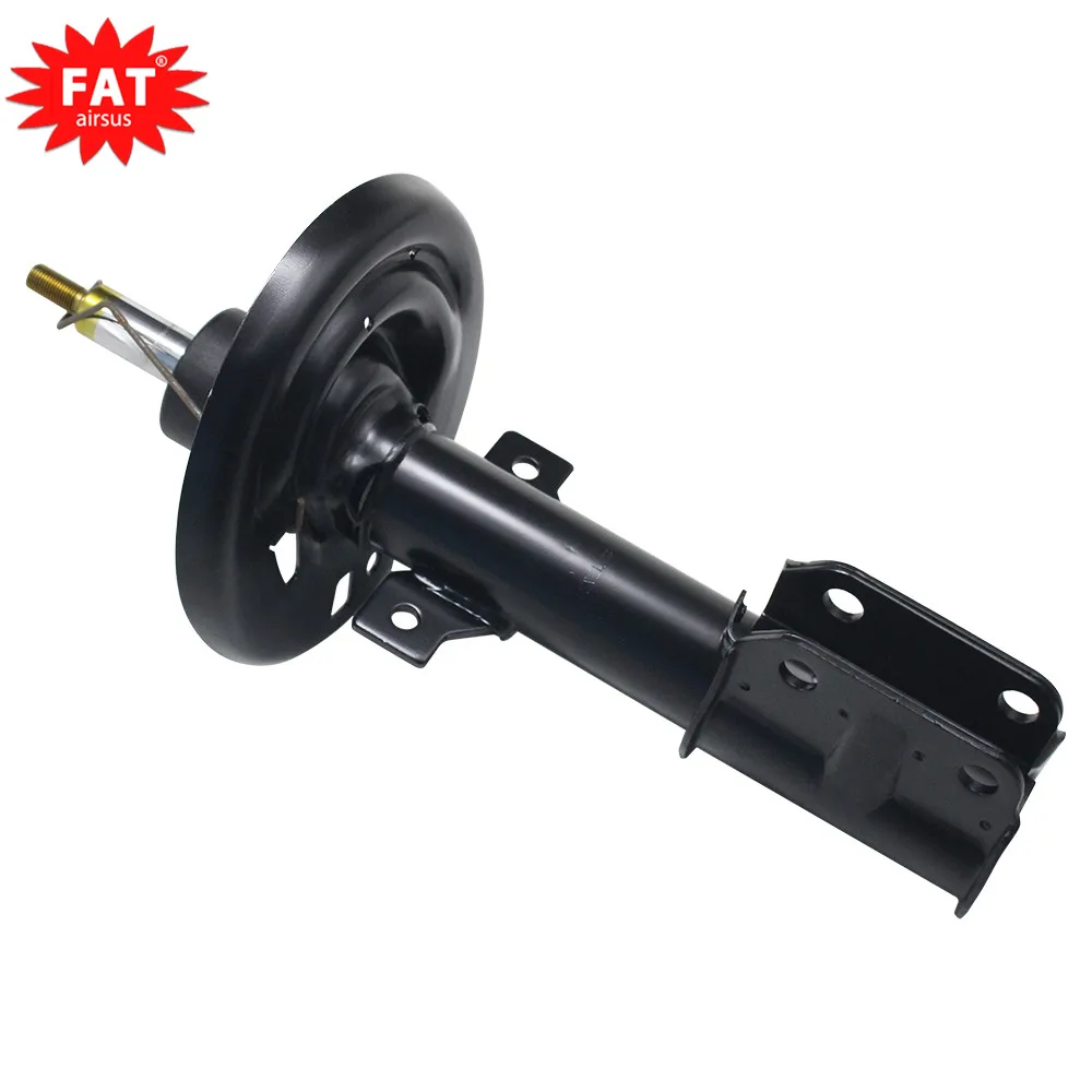 Auto Parts For Renault Fluence 2004-2009 Front L/R Strut Shock Absorber Core without ADS 543020292R