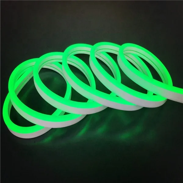 Wholesale New Arrival 12v 6mm 1cm Led Neon Lights for Room