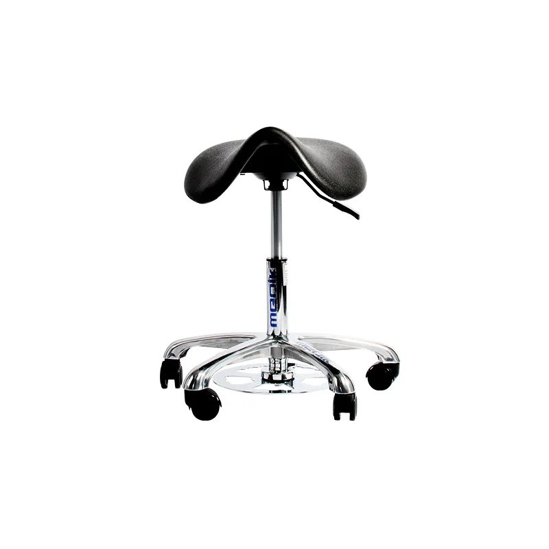 Gas Spring Adjustable Doctor Chair & Hospital Chair