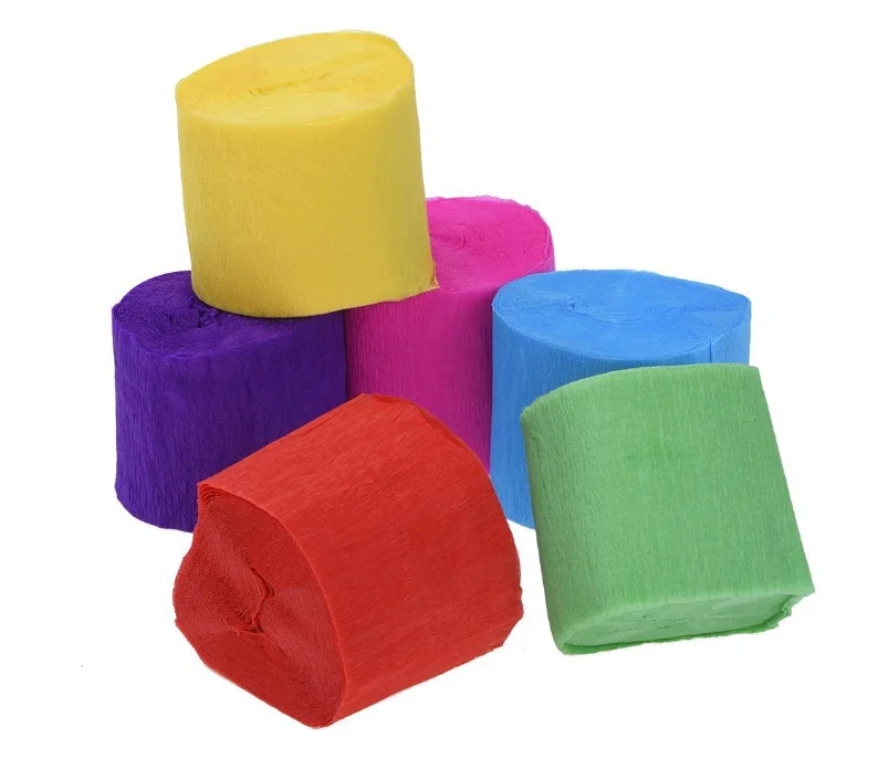 
Custom Colored Recycled Printed Waxed Paper for Gift Wrapping 