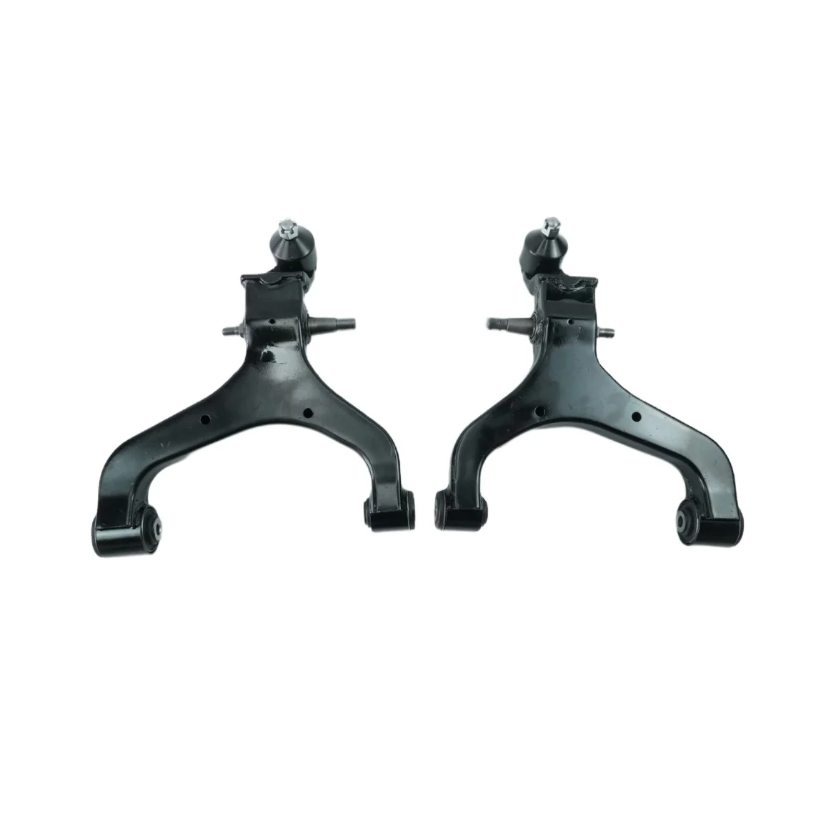 4450209100 4450209003 4450209001 4450209002 4450209004 High Quality car spare parts Left Control Arm for Ssangyong Actyon I