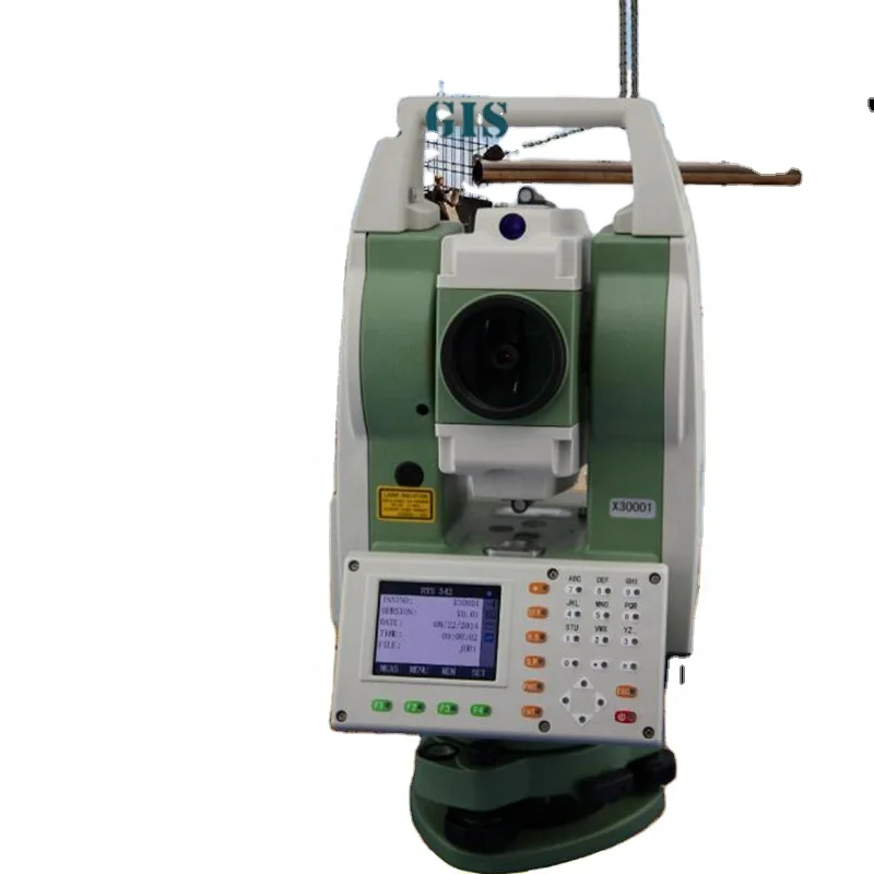 Brand new Easy Measure topography total station FOIF RTS340 price