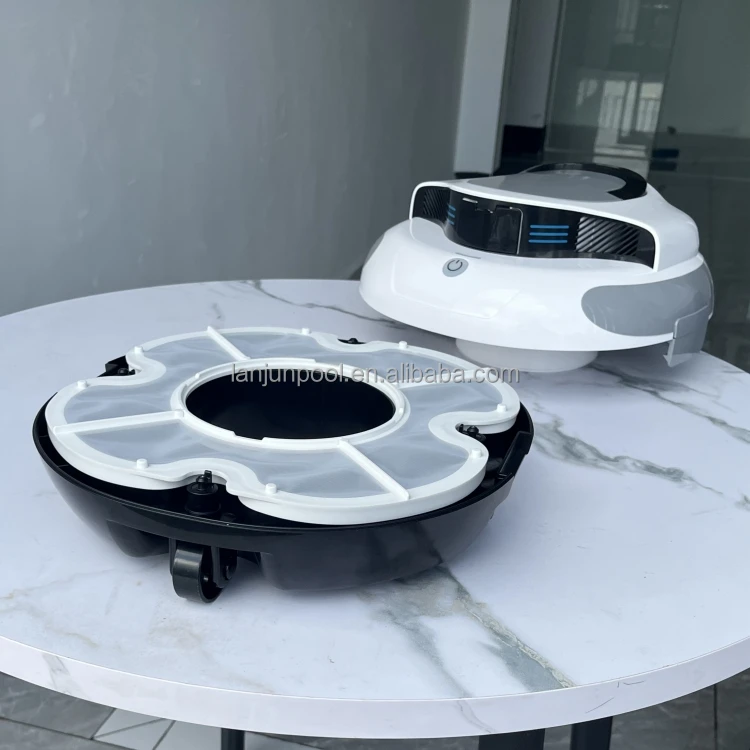 robot electric cleaners