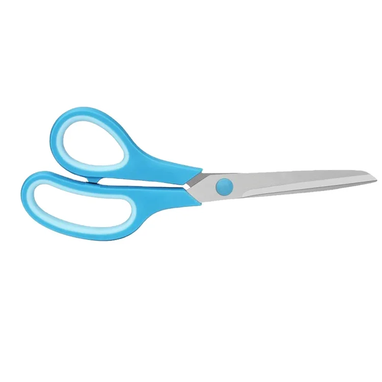 Multi-purpose Office Scissors Student Scissors Office Shears Stainless Steel