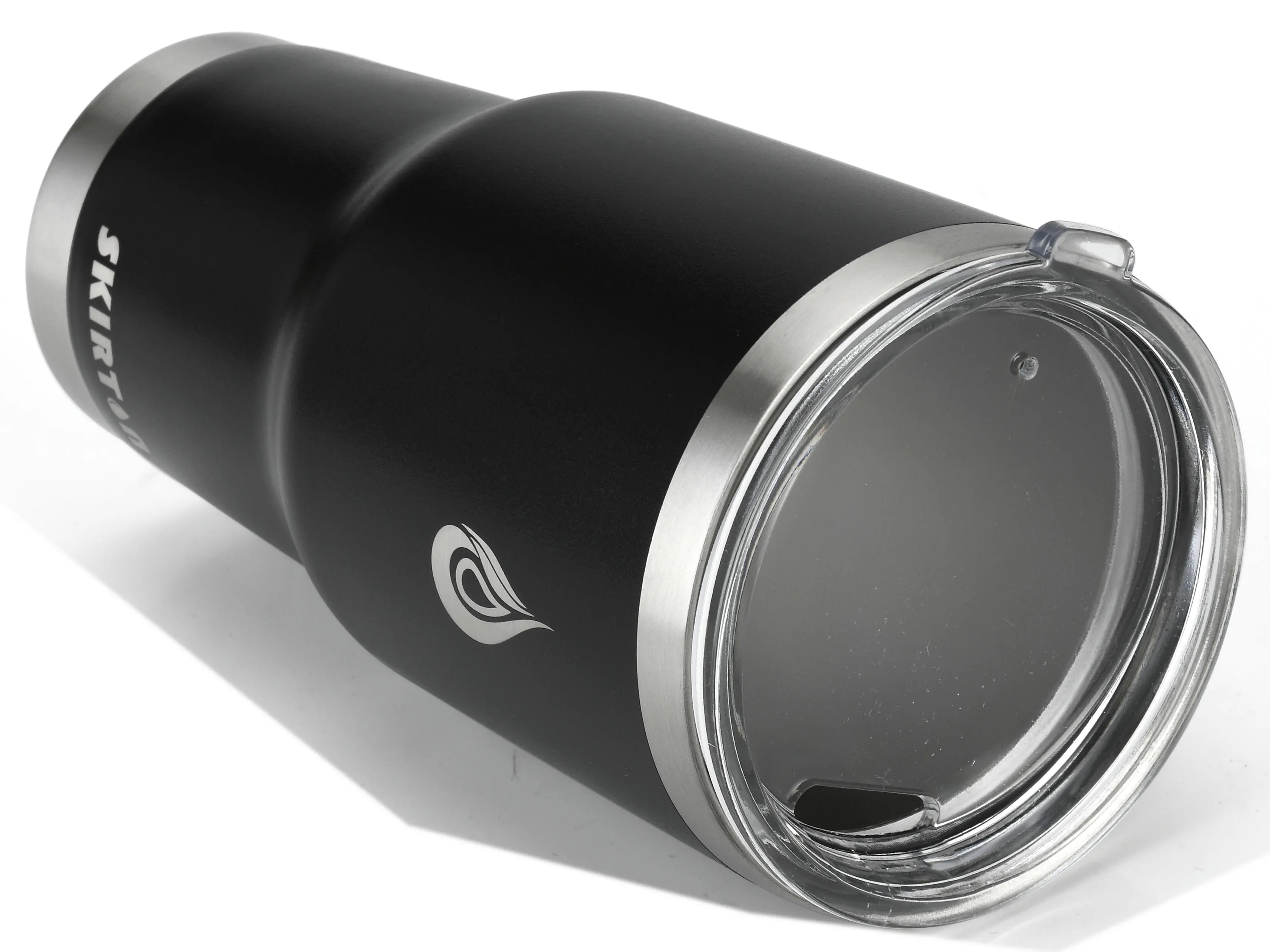 BPA-Free 30oz Double Wall Stainless Steel Insulated Tumbler with Lid Travel Coffee Mug for Car Cup Holder