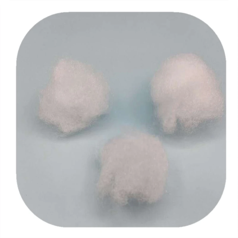 75D 90MM Coarse denier pp fiber used for Cement reinforcement