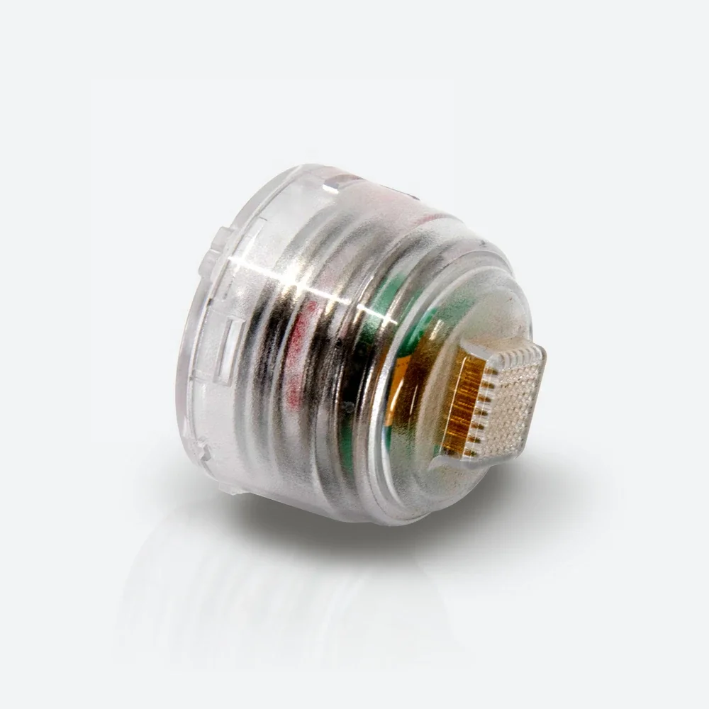 fractional mts tips infini mfr cartridge