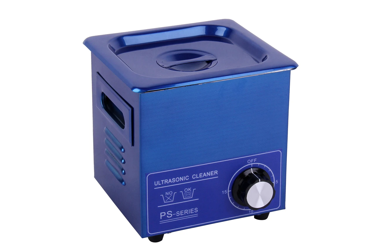 JKI JK-DUC-180VDE 5L Desk-top Digital Double Frequency Ultrasonic Cleaner