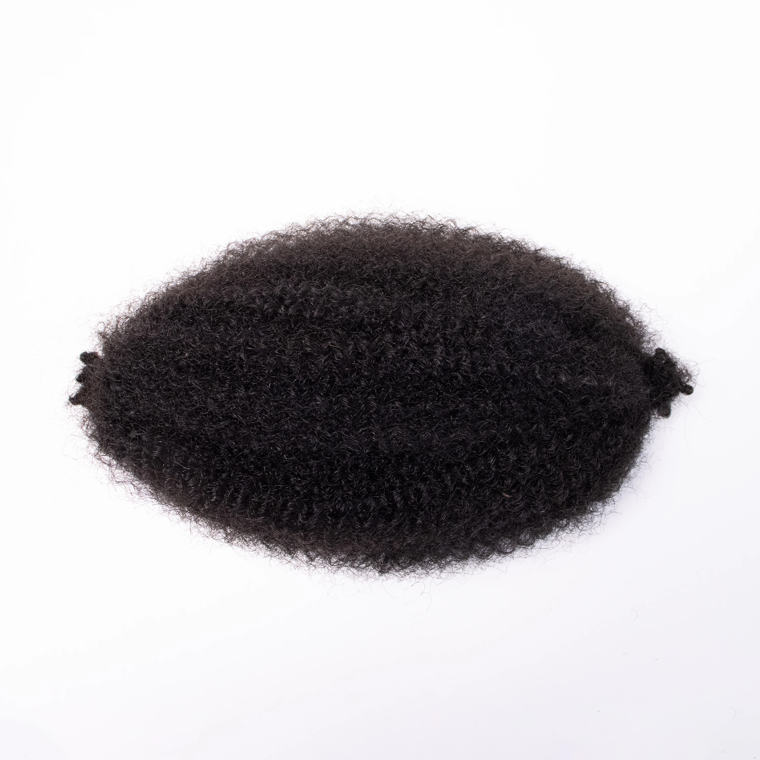 Hot Selling Products 2024 Cheveux Naturel Afro Kinky Human Hair Bulk Loc Extension Human Hair Balmain Braiding Hair Bulk