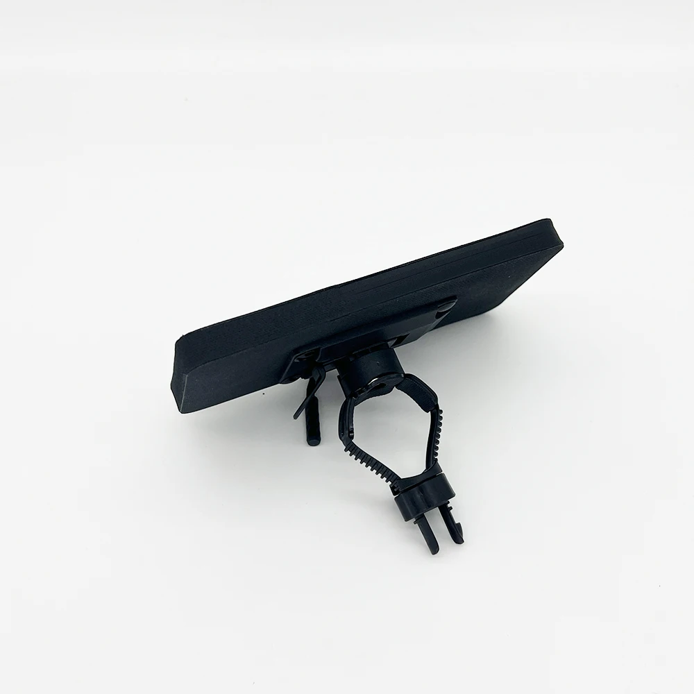 Waterproof  Mount Bike Smart Phone Case Holder Handlebar Well-Built Mountain Frame Touch-Screen Stand Cycling Cell Holder