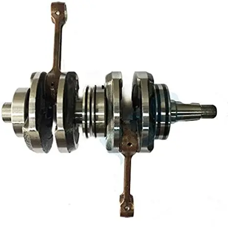 SL-PA04   66T-11400-01  For Yamaha 40HP 40X Outboard Engine 2 Stroke Crankshaft Assy