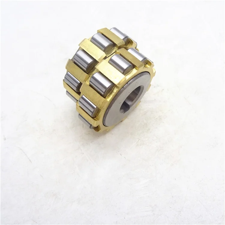 Высокоточный эксцентриковый роликовый подшипник 250752202K Китай