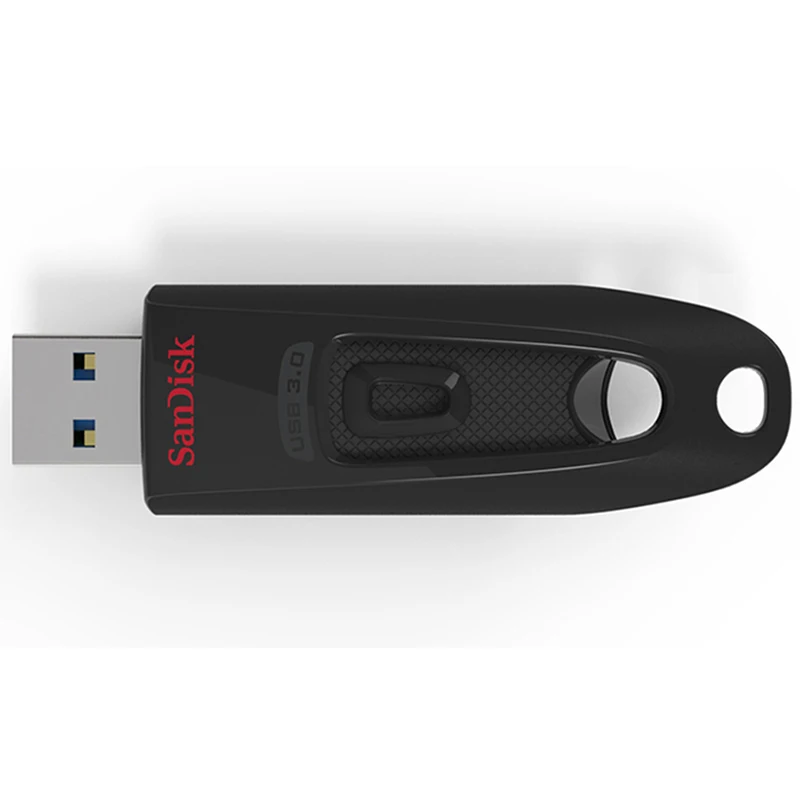 Оптовая продажа USB-флеш-накопитель SanDisk 32 ГБ 64 128 CZ48 USB 3 0 флеш-накопитель 16 256 USB-карта