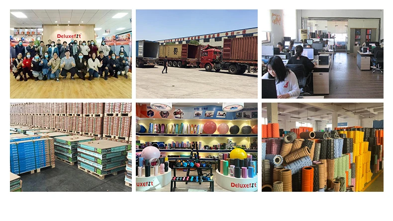 Deluxefit deluxe pink spring 5 lb slimming body hula ring weighted detachable intelligent smart hoola hoops sports