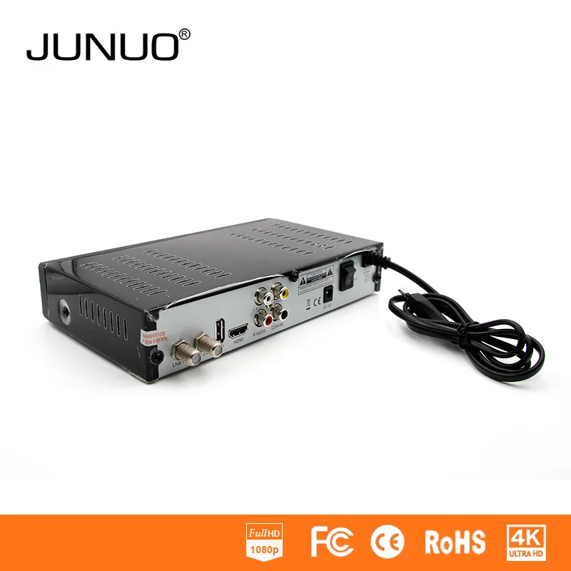 Бесплатная каналы IPTV FTA 1080p DVB-S2 спутниковый ресивер телеприставки