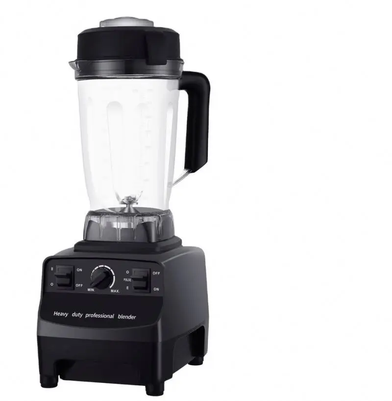Electric Blender 2000W Blender Machine Blenders And Juicers