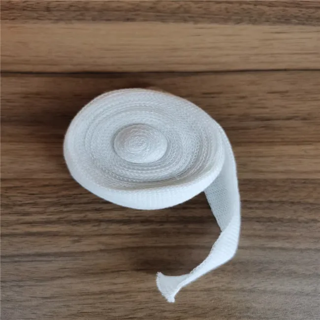 
Medical Cotton Mutton Cloth Stockinette Tubular Bandage 