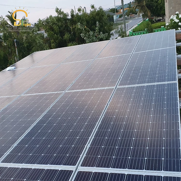10kw. 15kw. 20kw. 30 кВт Солнечная энергетическая система гибридная автономная выход 110/220 В для коммерческого использования