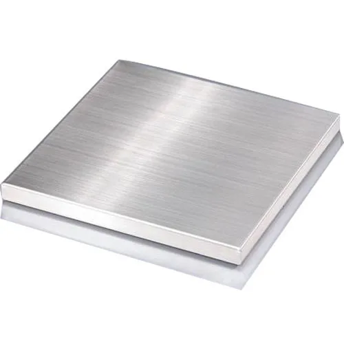 Large stock aluminum roofing sheet 6061 1100 1070 5083 5182  3105 6063 7075 anodized aluminum sheet