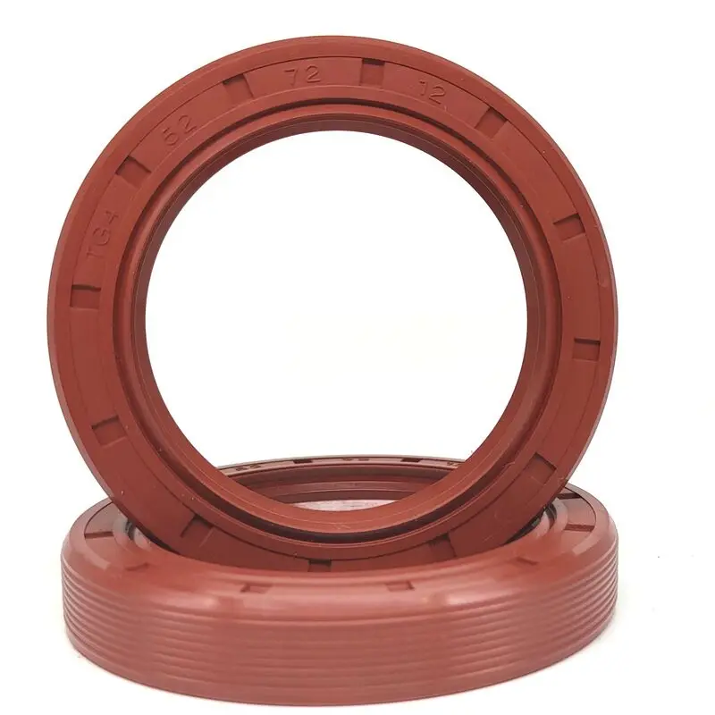 FBK High pressure oilseal High temperature seal hydraulic pump TCV/TCN oil seal TCV 22*42*11 rubber Oil Seal
