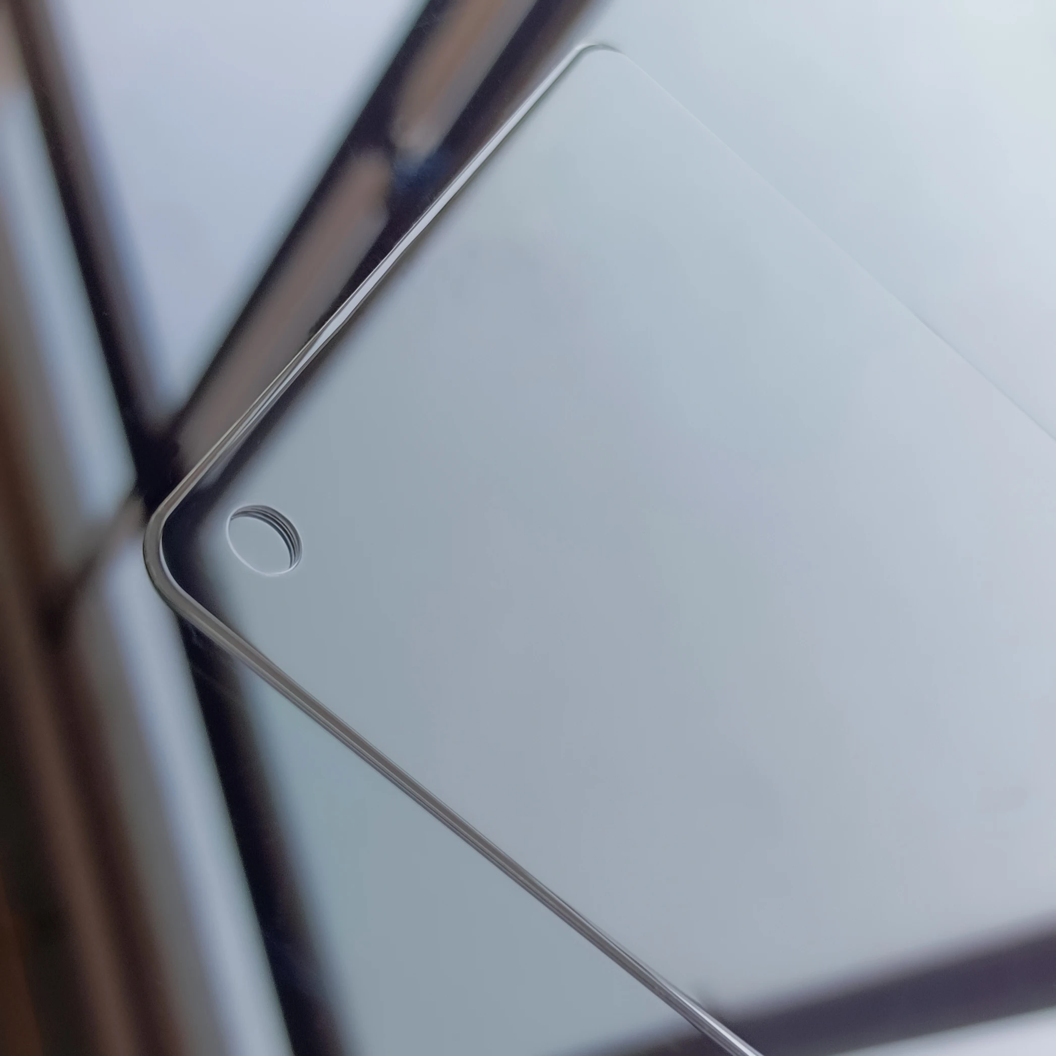 Защитная пленка из закаленного стекла с полным покрытием для Google Pixel