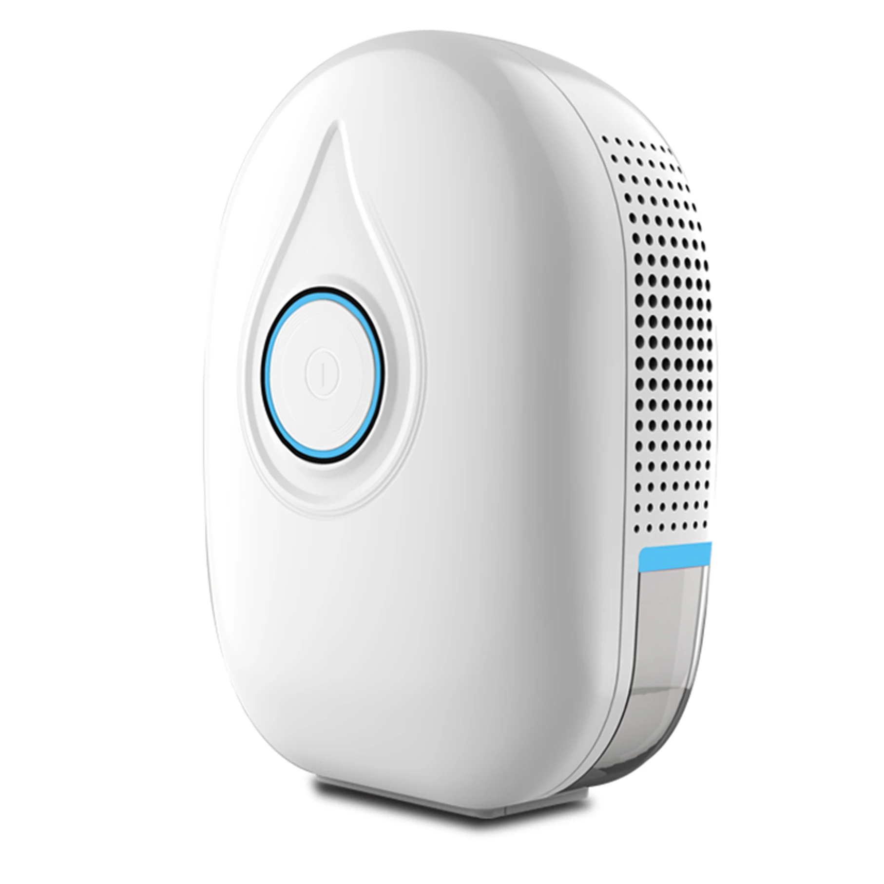 
Sibeauty portable electric mini air dehumidifier mute semiconductor automatic power-off dehumidifier dryer 