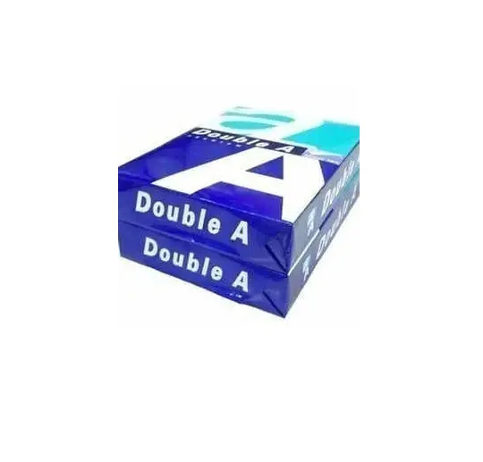 White Office Copier Ram Paper A4 80grams Copy Paper 80G Excellent 210x297mm a4 Paper